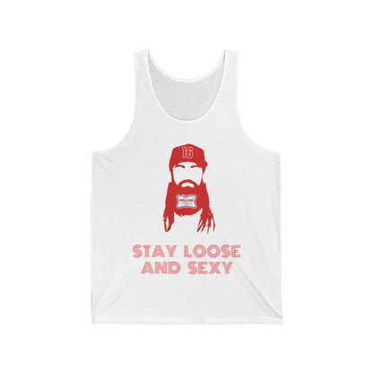 Women's Stay Loose Tank