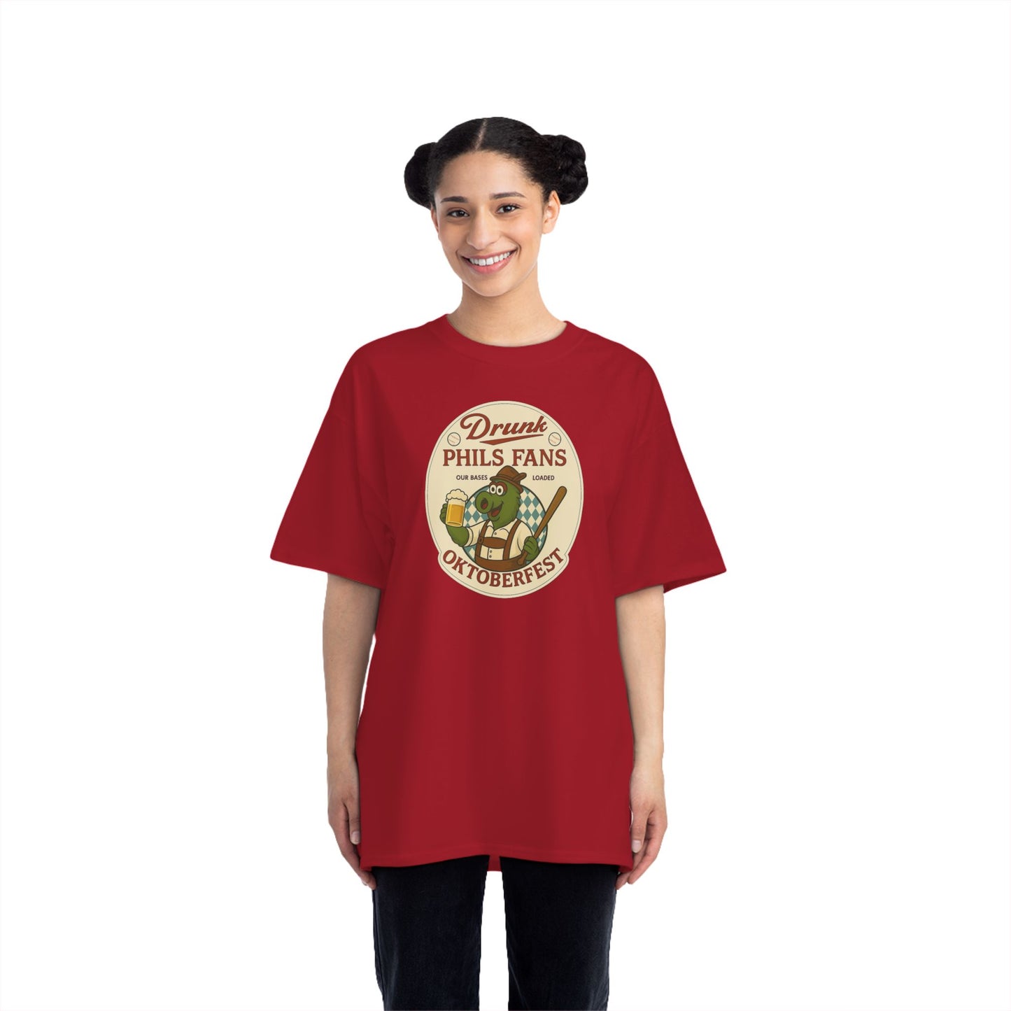 BIG AND TALL!!!!Drunk Phil's Fans Oktoberfest T-Shirt | Beer Lover's Apparel, Fun Graphic Tee, Oktoberfest Celebration, Gift for Beer Enthusiasts, [...]