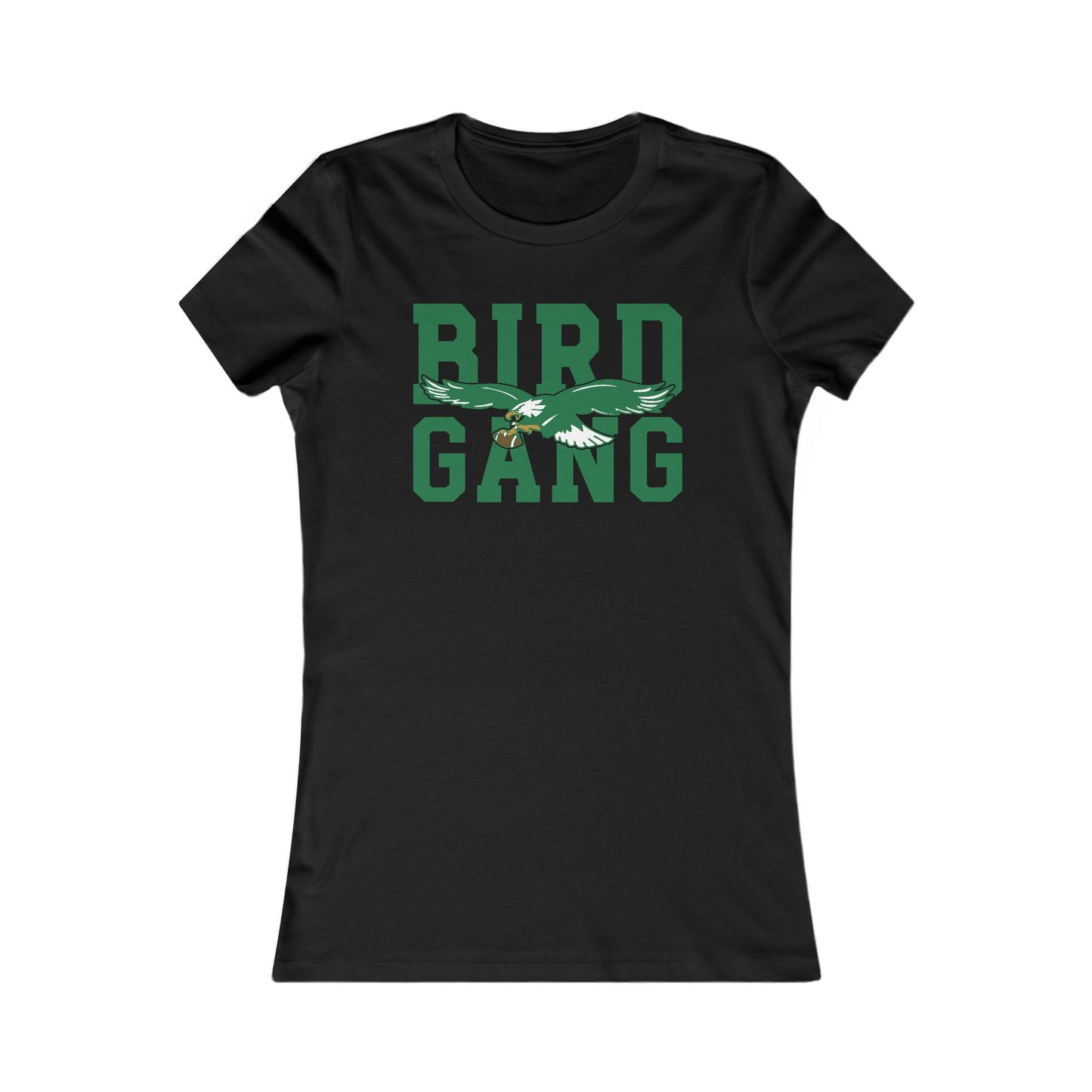 DEF Bird Gang Women's Tee