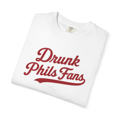 Drunk Phils Fans Field of Dreams T-Shirt