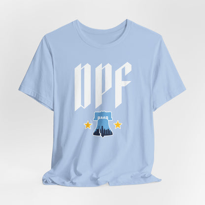 DPF City Connect Short Sleeve Tee