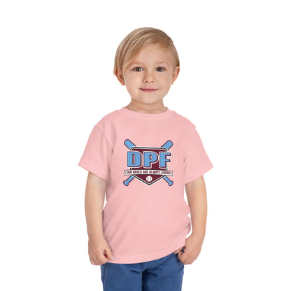 Kids Tee - Young Phillies and DPF Fans