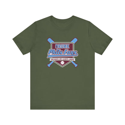 DPF Garage Tee