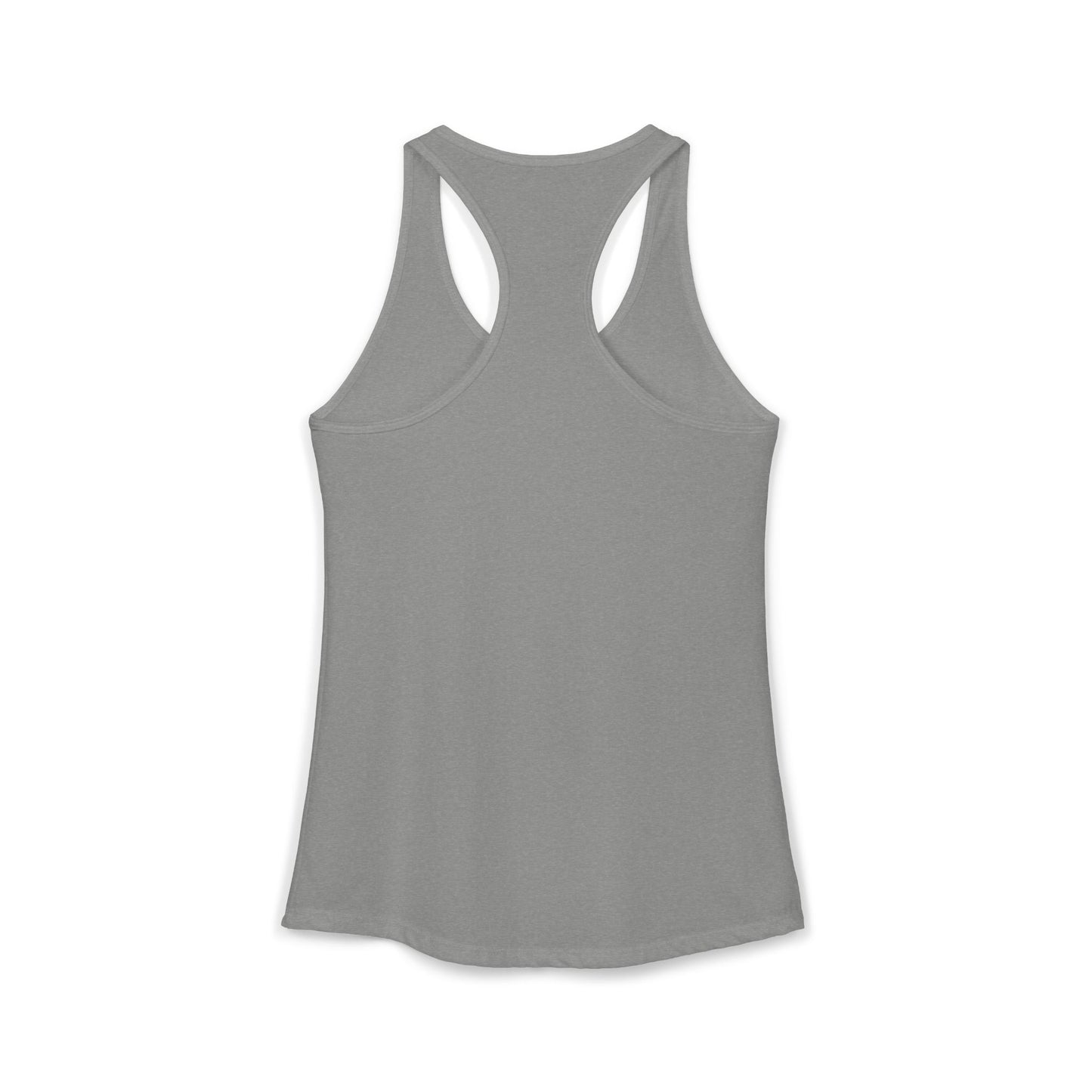 DPF Spring Training 2026 Women's Ideal Racerback Tank
