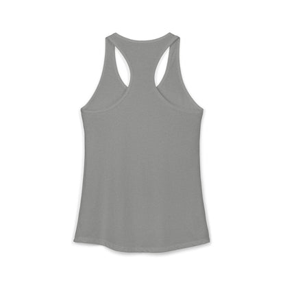 DPF Spring Training 2026 Women's Ideal Racerback Tank