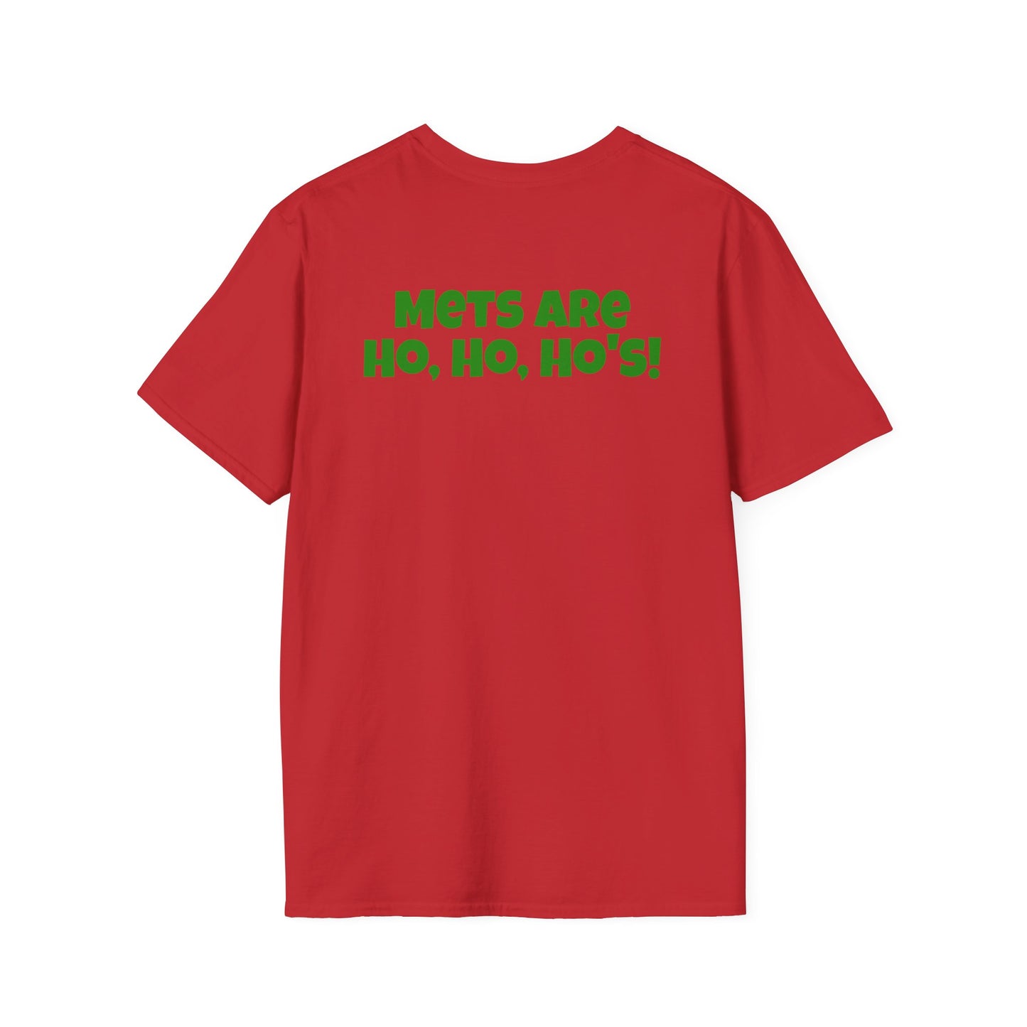 DPF Christmas in July T-Shirt — Retro Tropical Holiday Tee