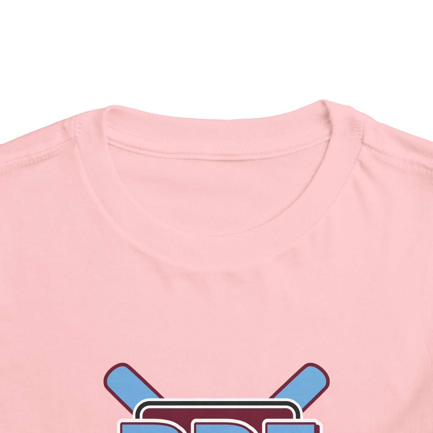 Kids Tee - Young Phillies and DPF Fans