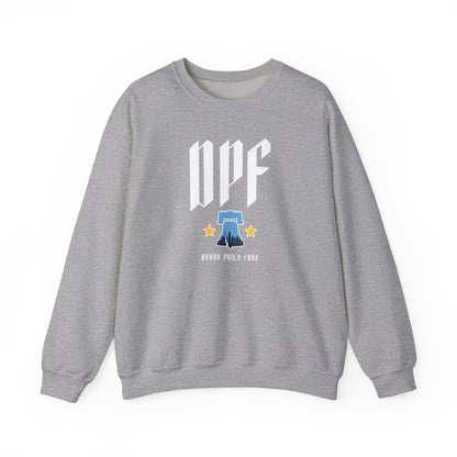 DPF Connect Crewneck Sweatshirt