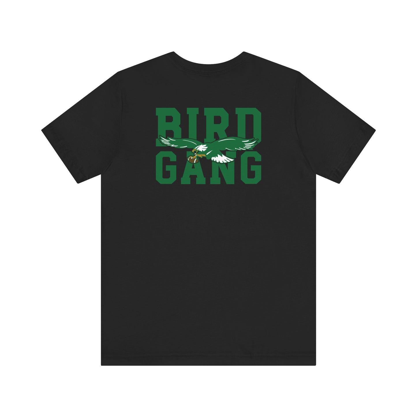 Drunk Eagles Bird Gang Tee