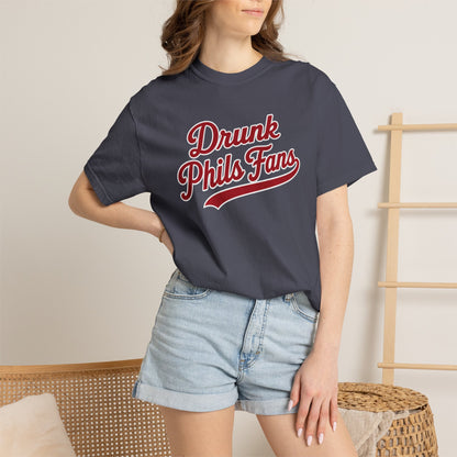 Drunk Phils Fans Field of Dreams T-Shirt