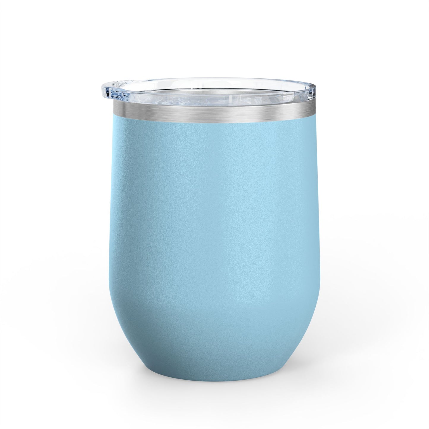 Drunk Phils Fans Wine Tumbler - 12oz Insulated Cup for Baseball Lovers, Perfect for Celebrations & Tailgating