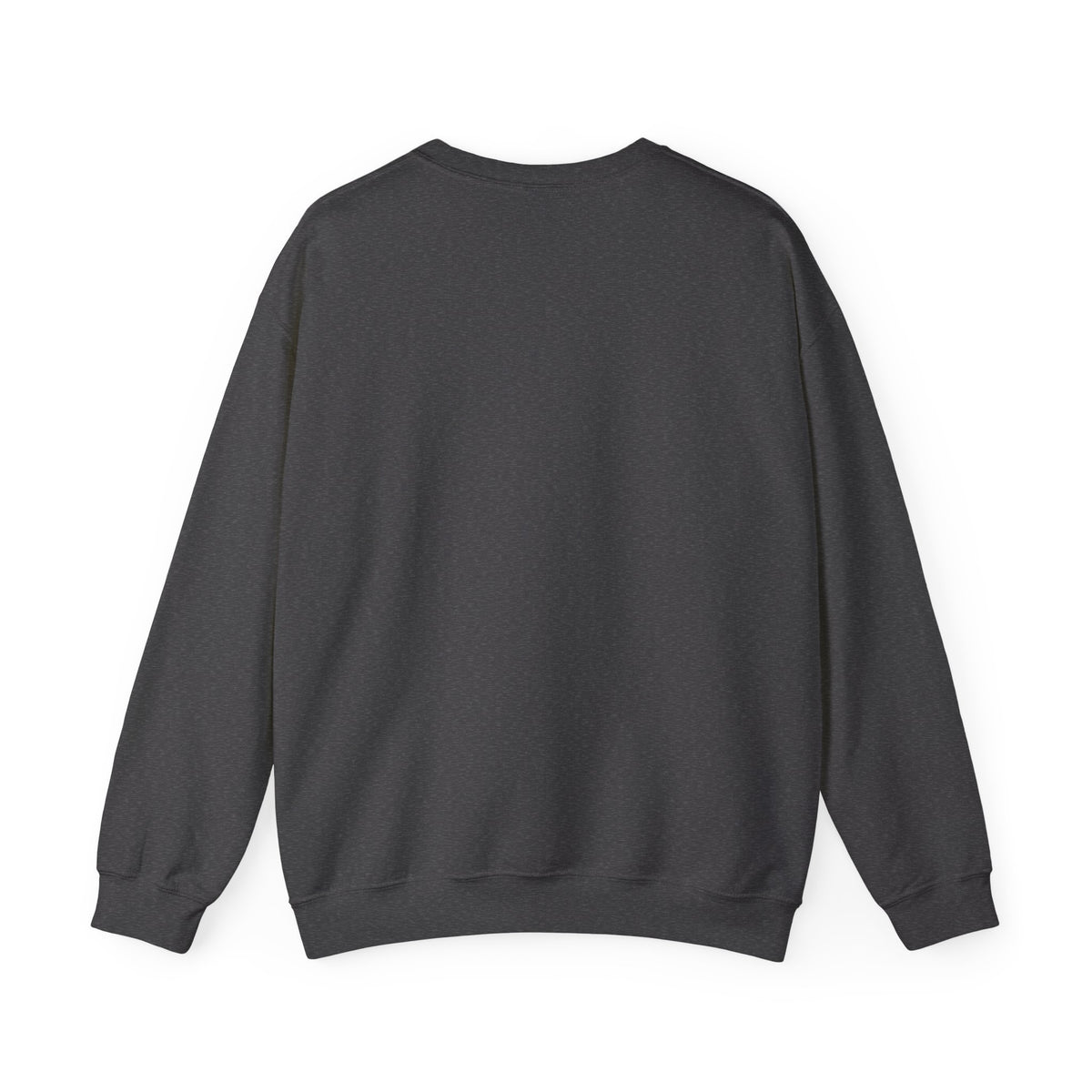 Gaming Shield Crewneck Sweatshirt – DPF Emblem