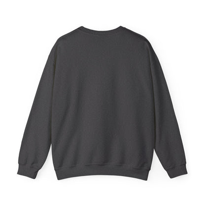 Gaming Shield Crewneck Sweatshirt – DPF Emblem