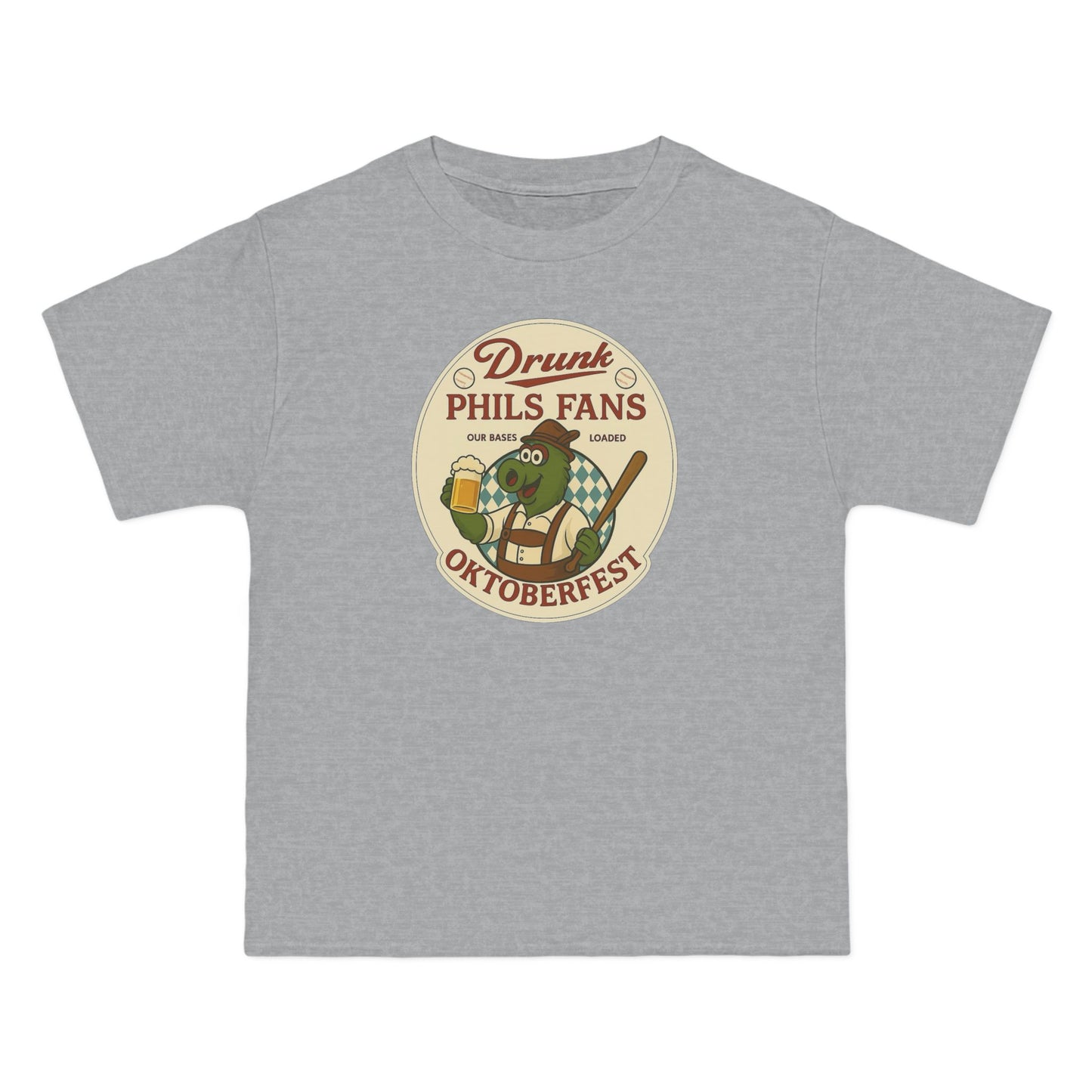 BIG AND TALL!!!!Drunk Phil's Fans Oktoberfest T-Shirt | Beer Lover's Apparel, Fun Graphic Tee, Oktoberfest Celebration, Gift for Beer Enthusiasts, [...]