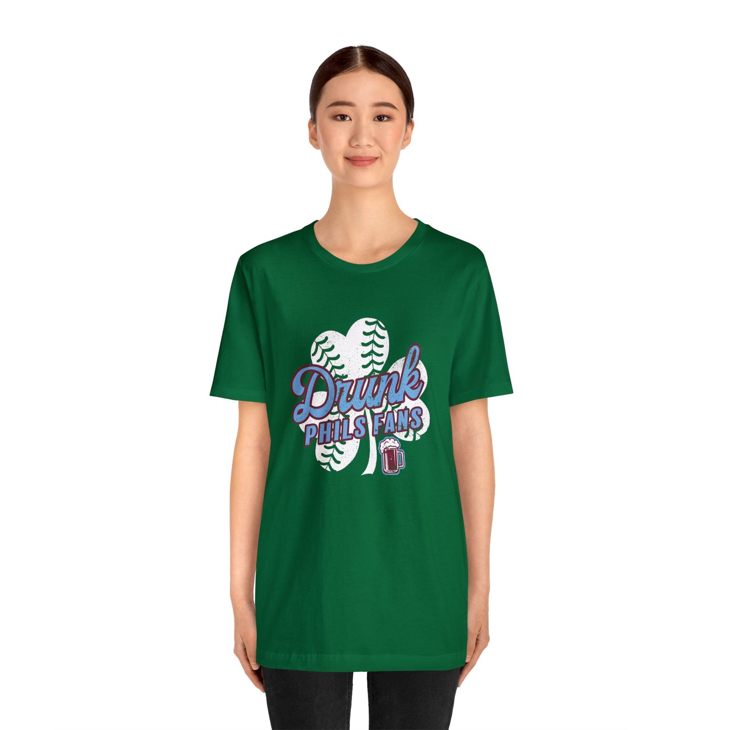 DPF St. Patrick's Day T