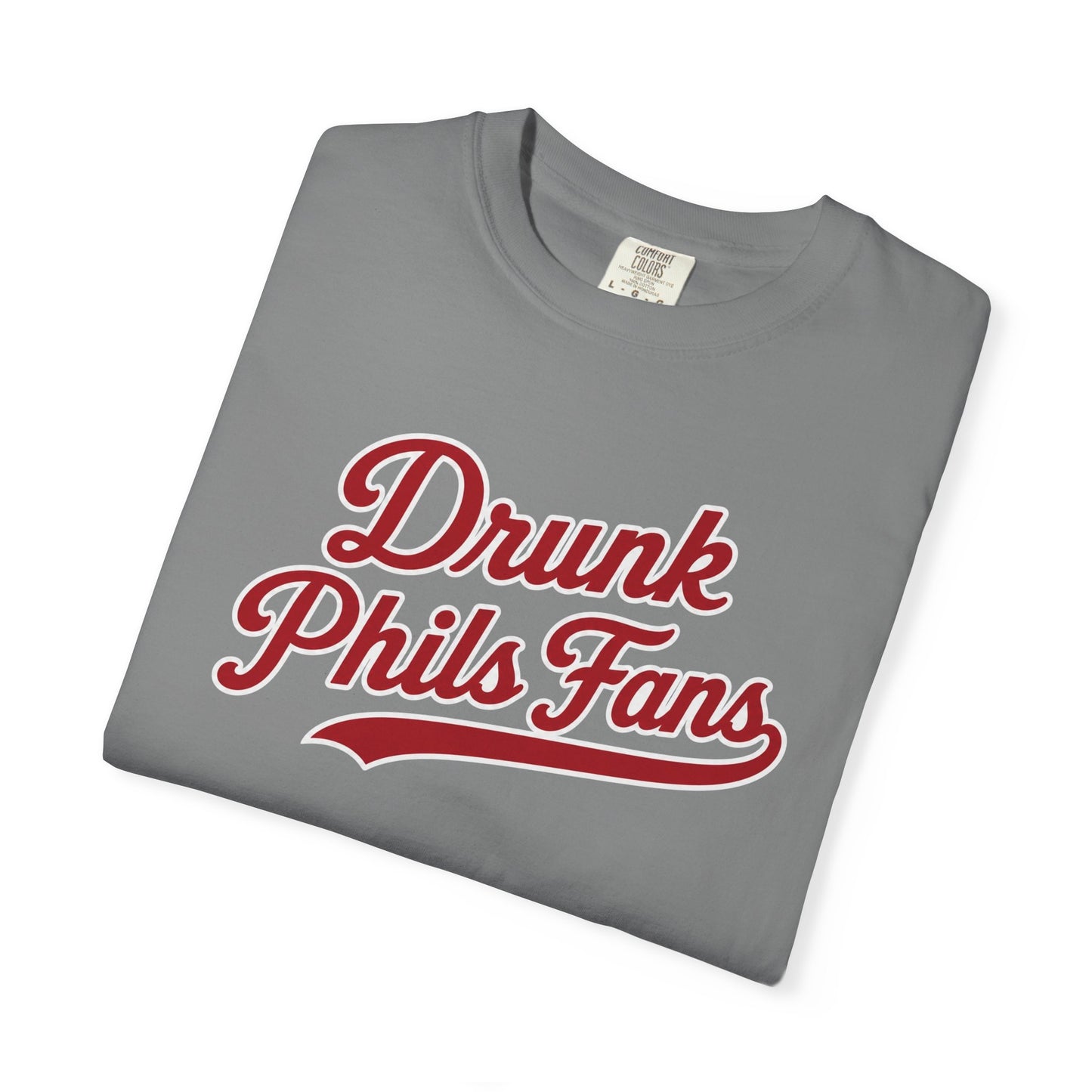Drunk Phils Fans Field of Dreams T-Shirt