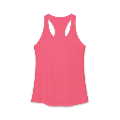 DPF Spring Training 2026 Women's Ideal Racerback Tank