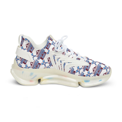 DPF Beer Drinking Mesh Sneakers