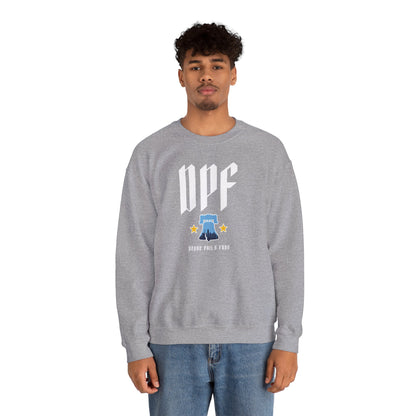 DPF Connect Crewneck Sweatshirt