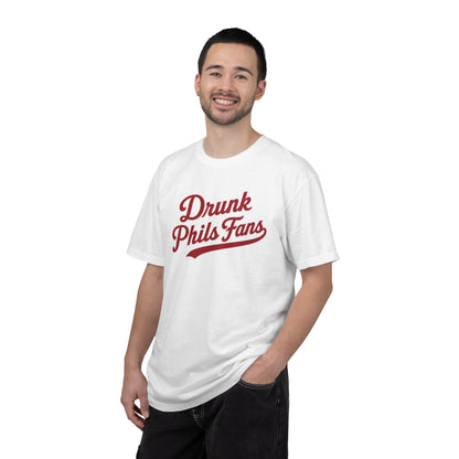 Drunk Phils Fans Field of Dreams T-Shirt
