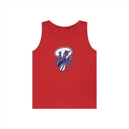 DPF Mens Durantula Tank