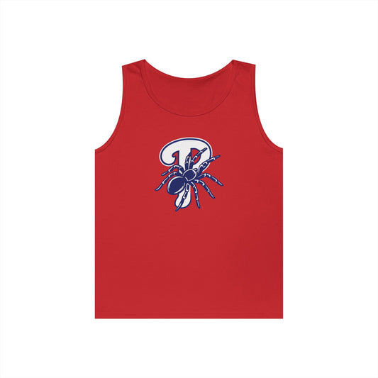 DPF Mens Durantula Tank