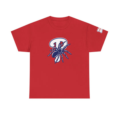 DPF Duran-tula shirt