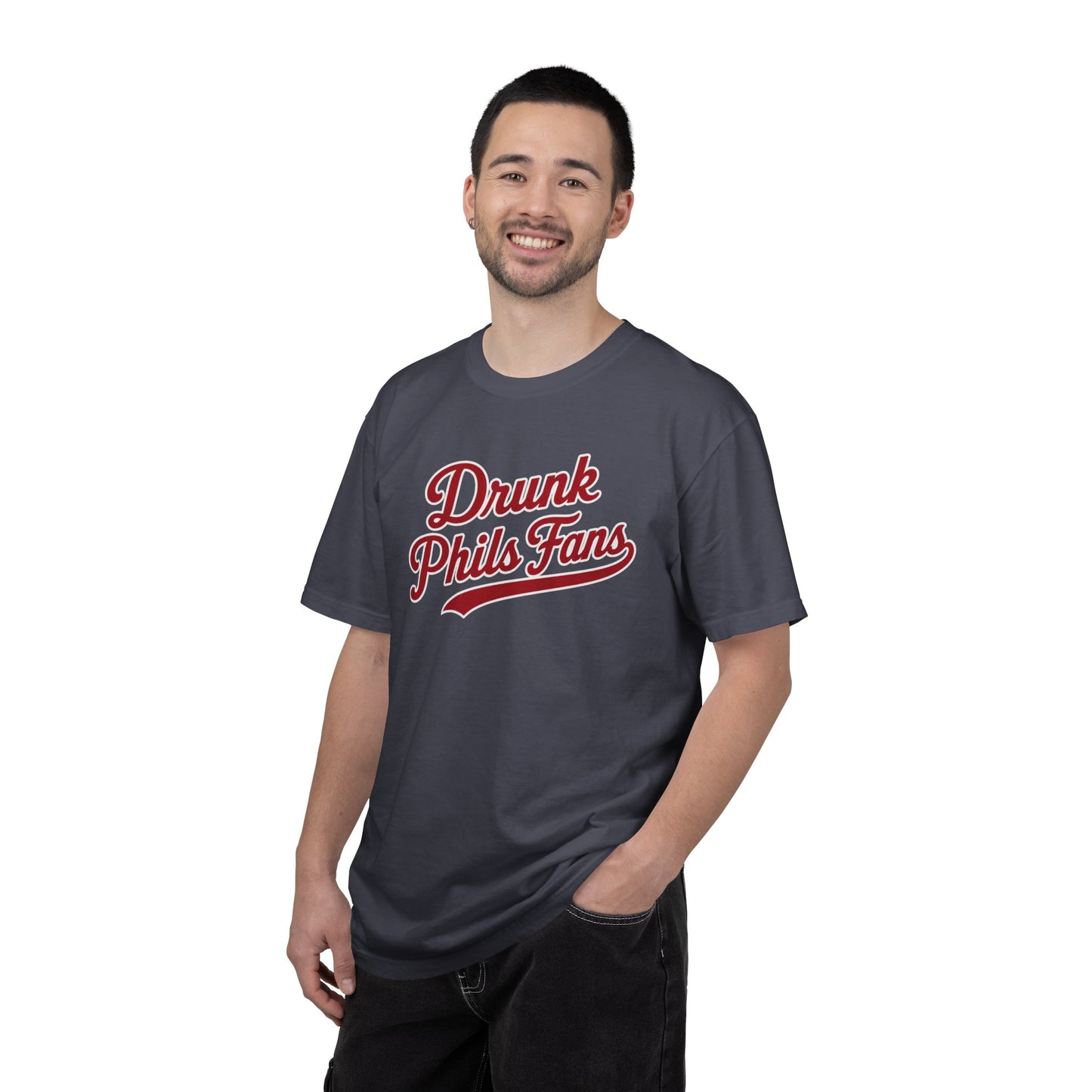 Drunk Phils Fans Field of Dreams T-Shirt