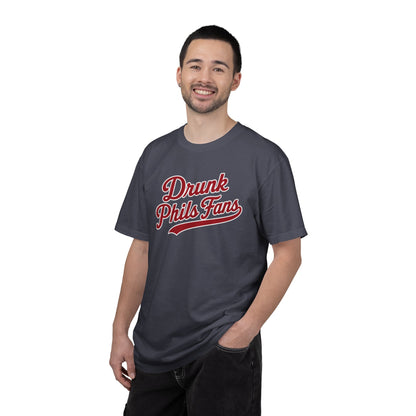 Drunk Phils Fans Field of Dreams T-Shirt
