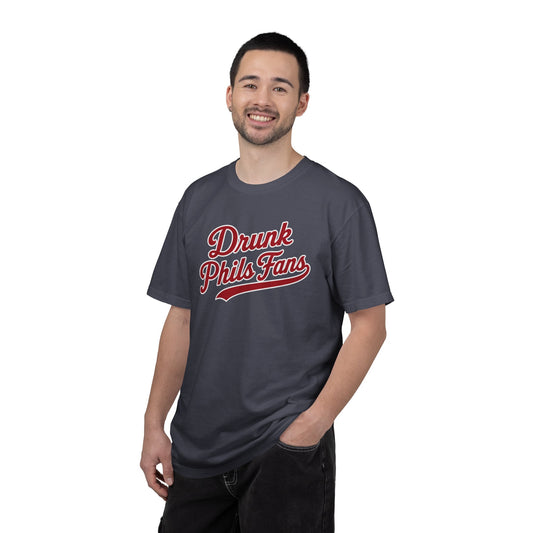 Drunk Phils Fans Field of Dreams T-Shirt