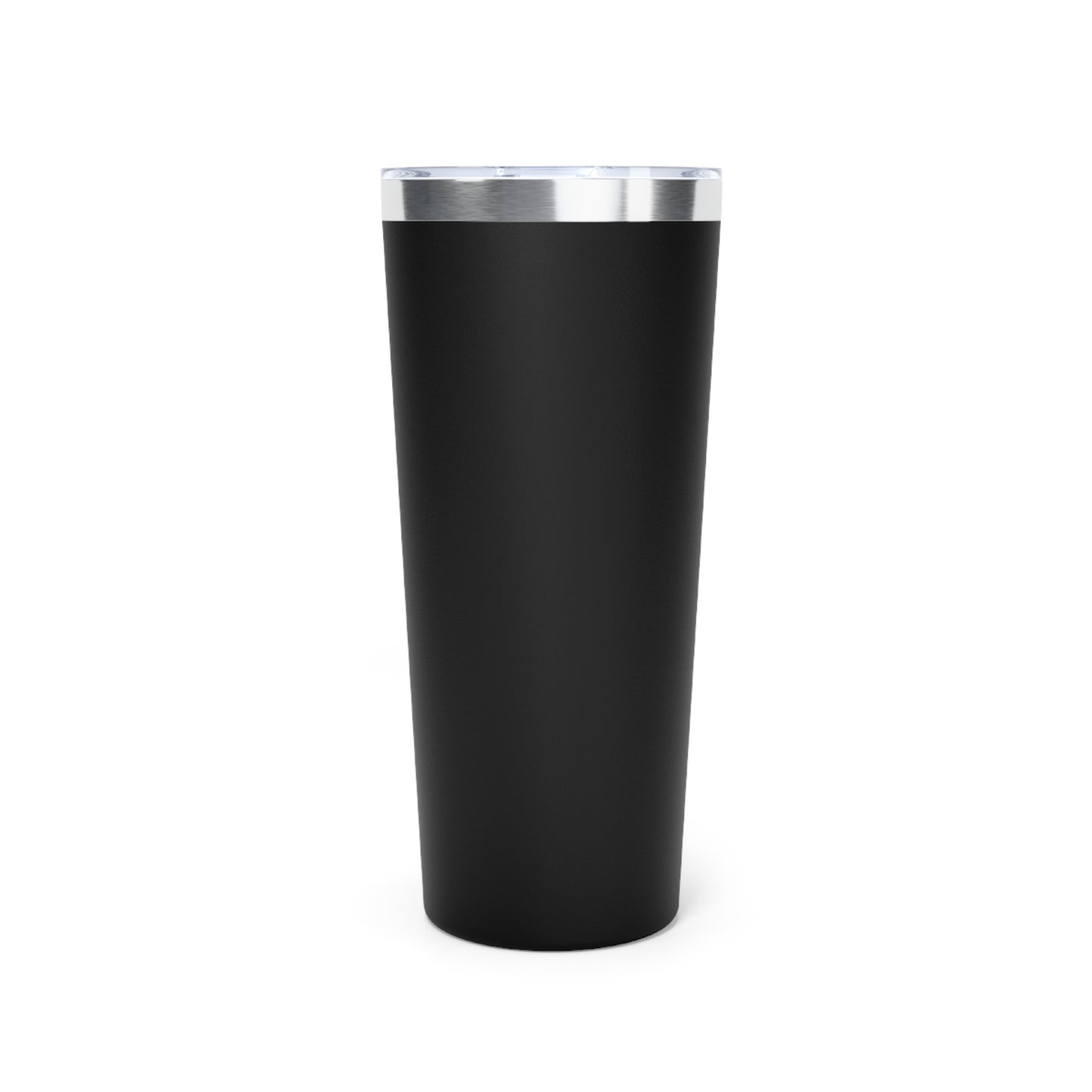 DPF Tiki Tumbler 22oz Copper Vacuum Insulated