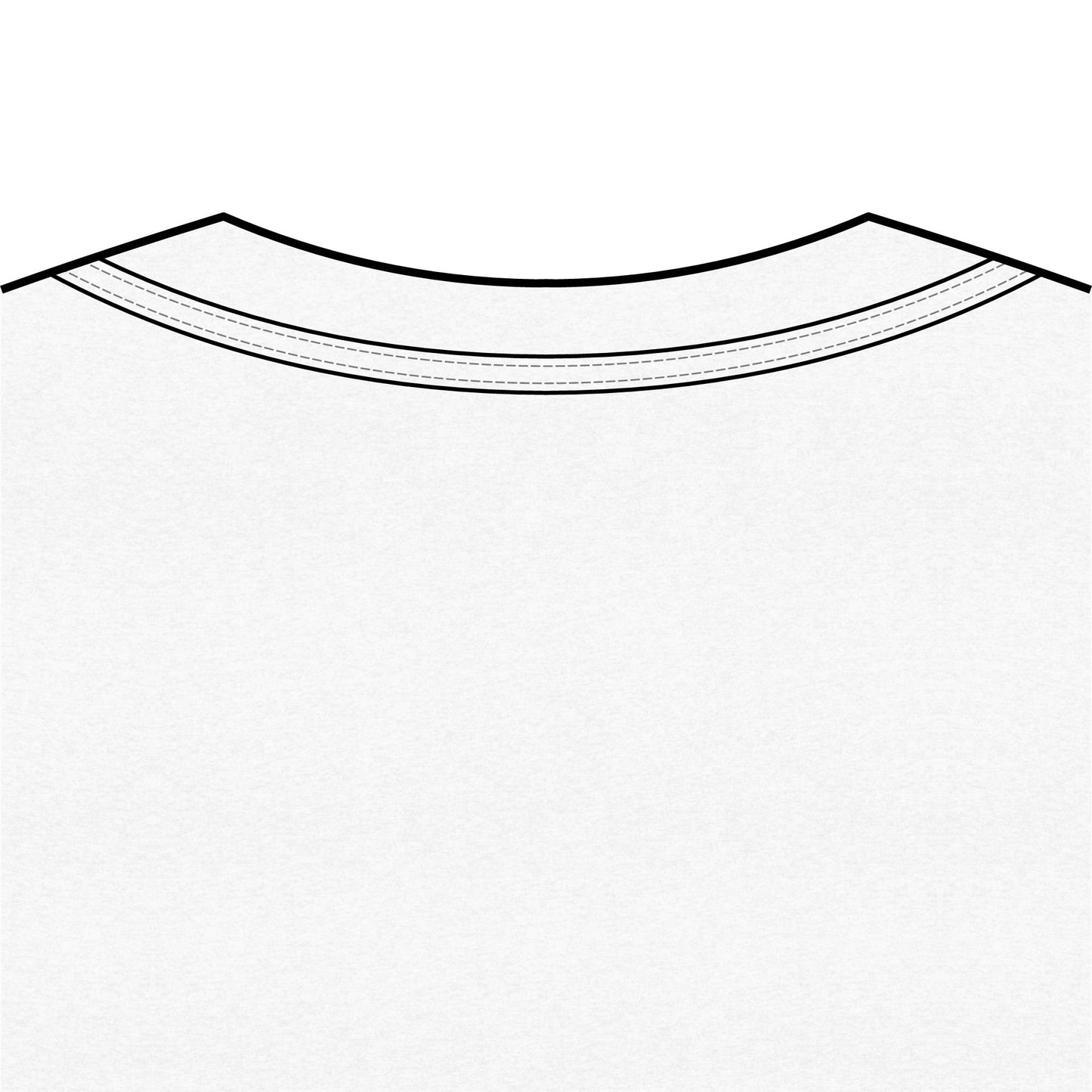 Women's Red White and Brew V-Neck Tee
