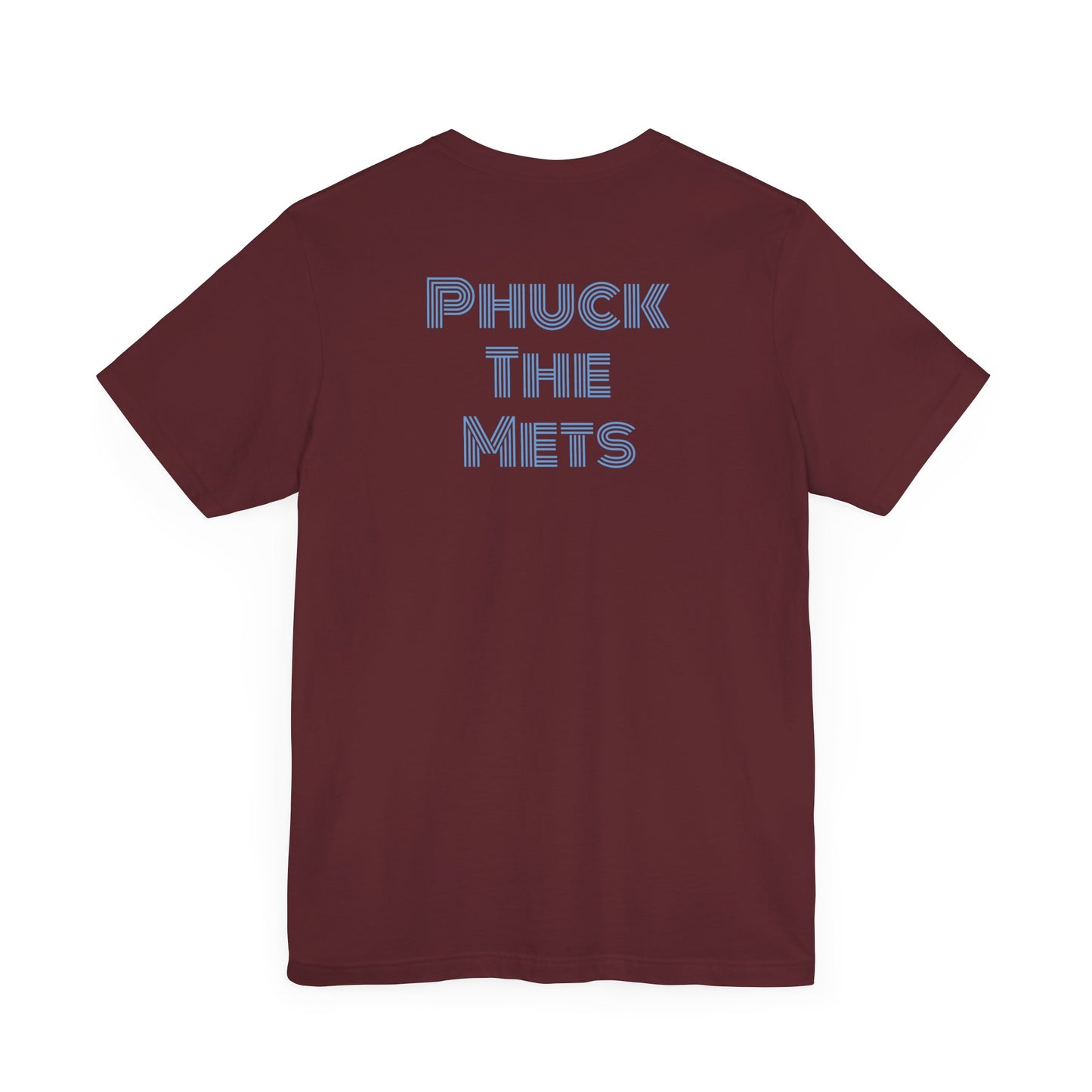 Phuck The Mets DPF Tee