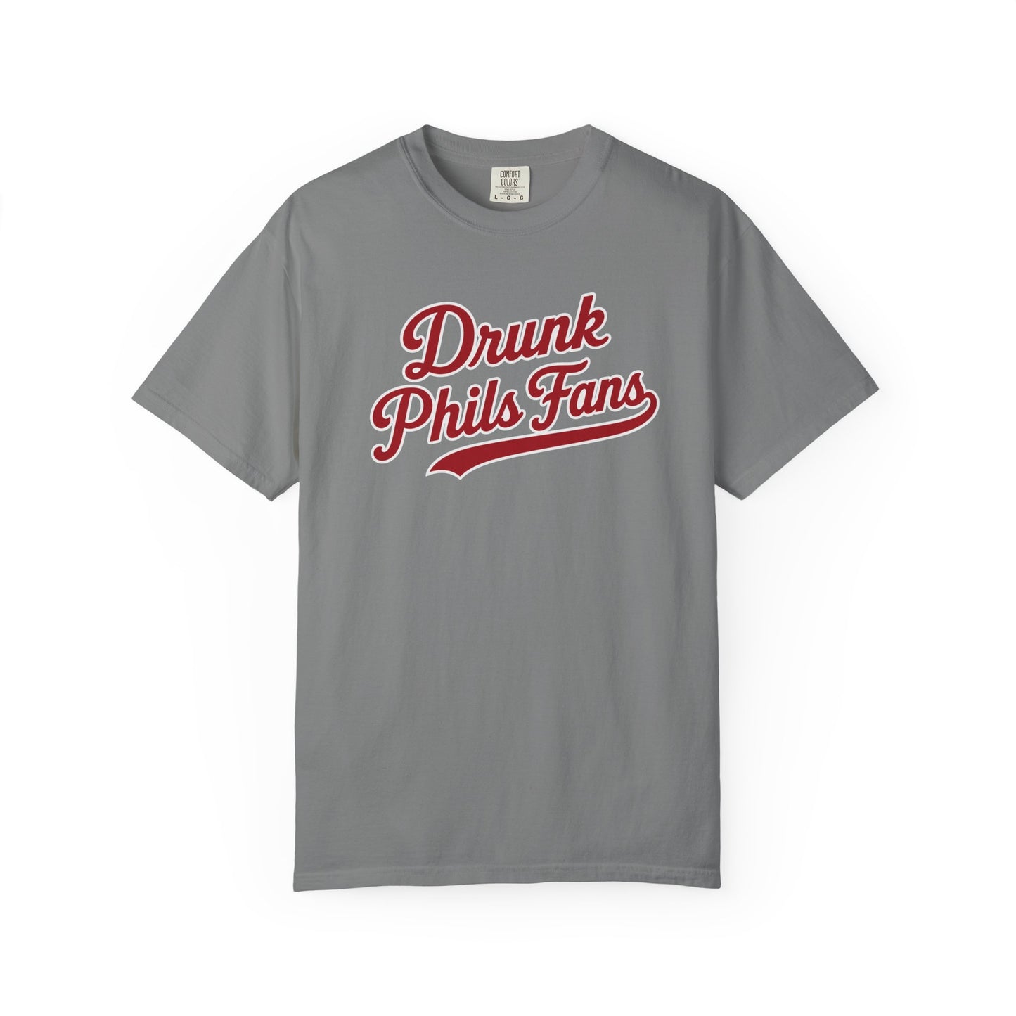 Drunk Phils Fans Field of Dreams T-Shirt