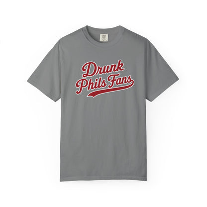Drunk Phils Fans Field of Dreams T-Shirt