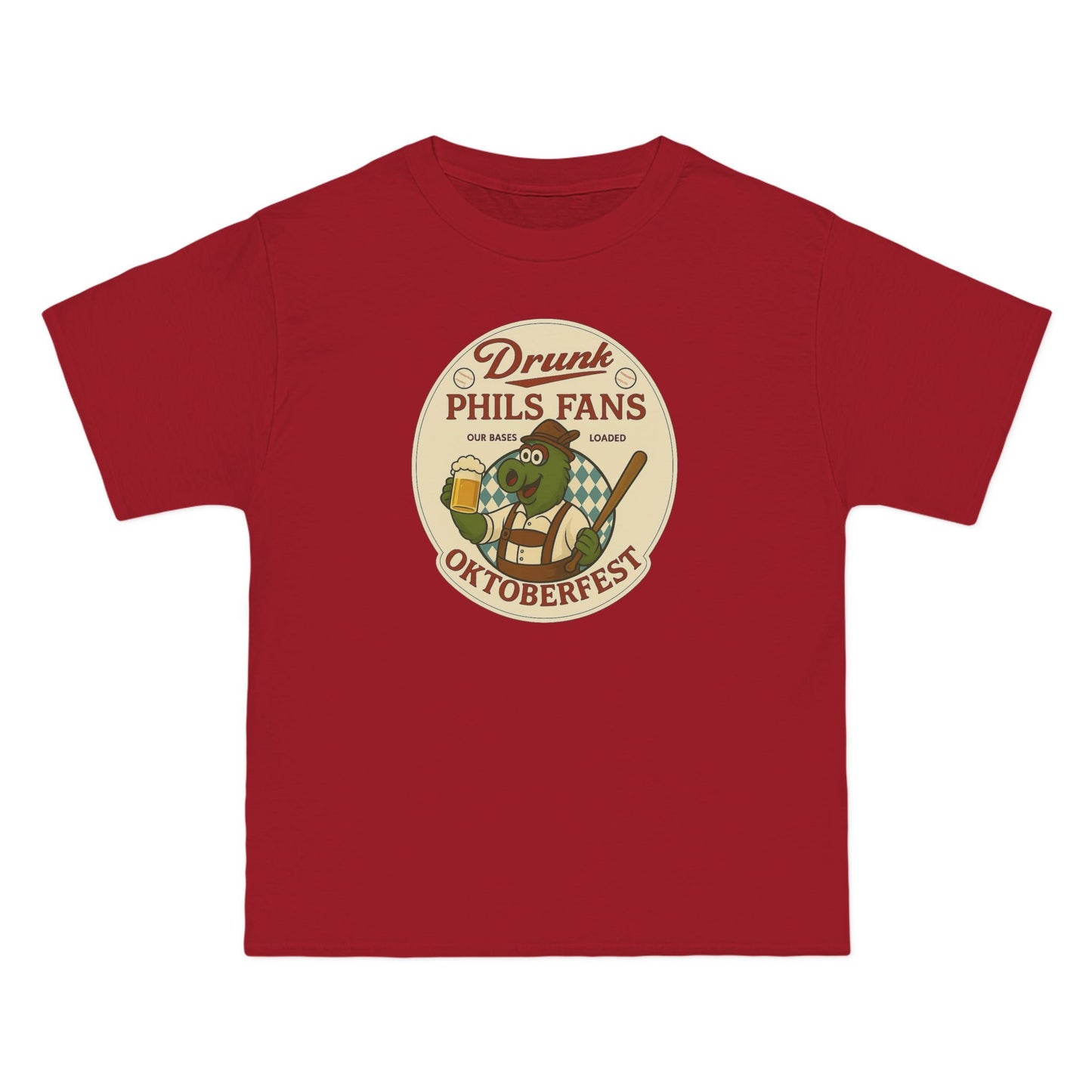 BIG AND TALL!!!!Drunk Phil's Fans Oktoberfest T-Shirt | Beer Lover's Apparel, Fun Graphic Tee, Oktoberfest Celebration, Gift for Beer Enthusiasts, [...]