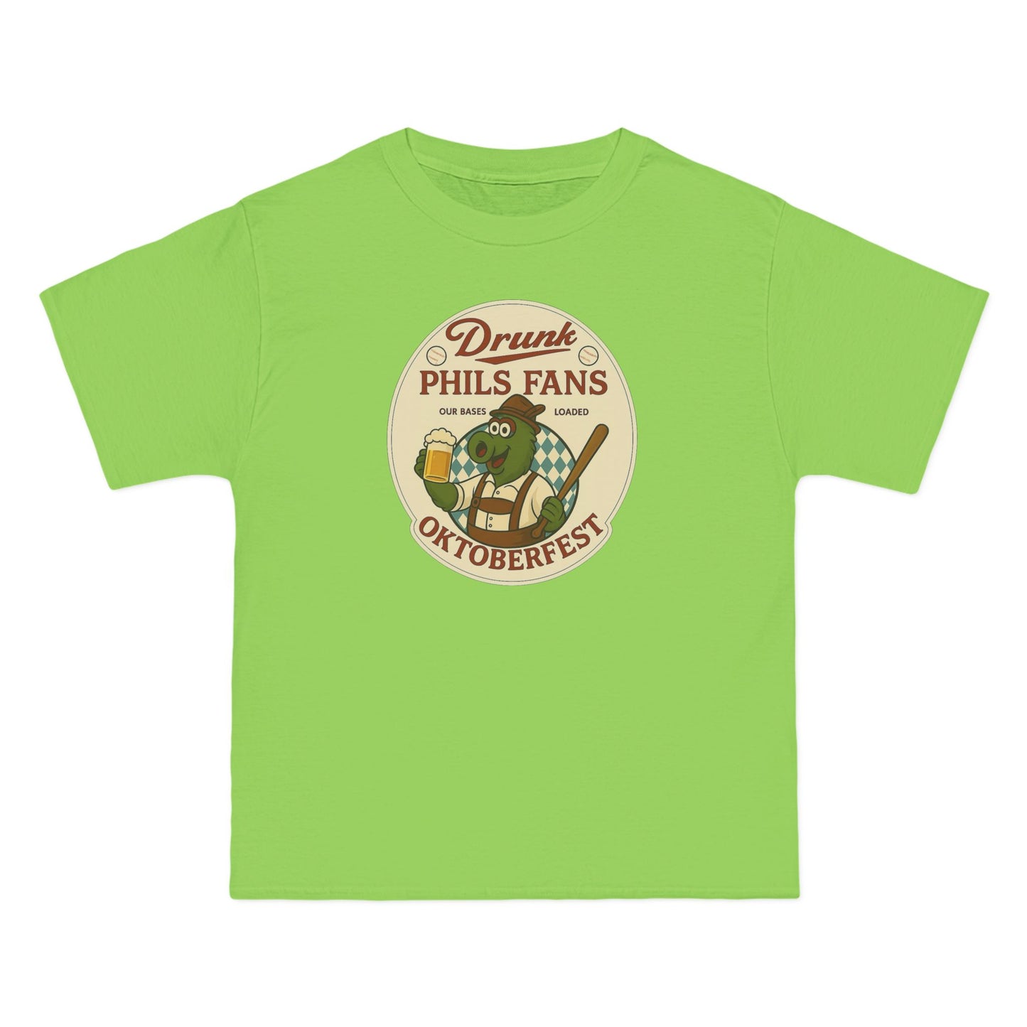 BIG AND TALL!!!!Drunk Phil's Fans Oktoberfest T-Shirt | Beer Lover's Apparel, Fun Graphic Tee, Oktoberfest Celebration, Gift for Beer Enthusiasts, [...]