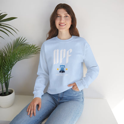 DPF Connect Crewneck Sweatshirt