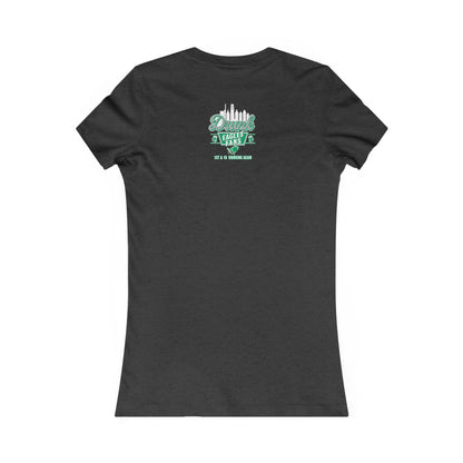 Drunk Eagles Bird Gang Women's Tee