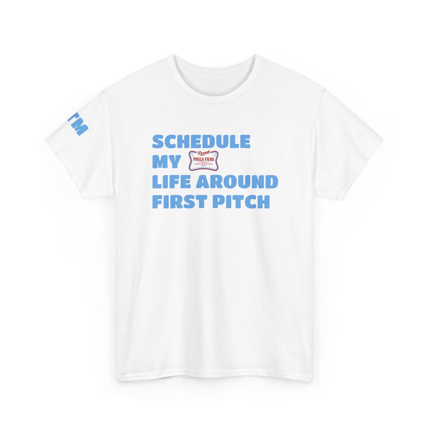 Schedule My Life DPF FTM T