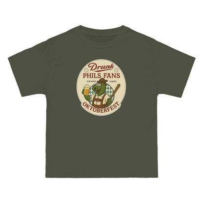 BIG AND TALL!!!!Drunk Phil's Fans Oktoberfest T-Shirt | Beer Lover's Apparel, Fun Graphic Tee, Oktoberfest Celebration, Gift for Beer Enthusiasts, [...]