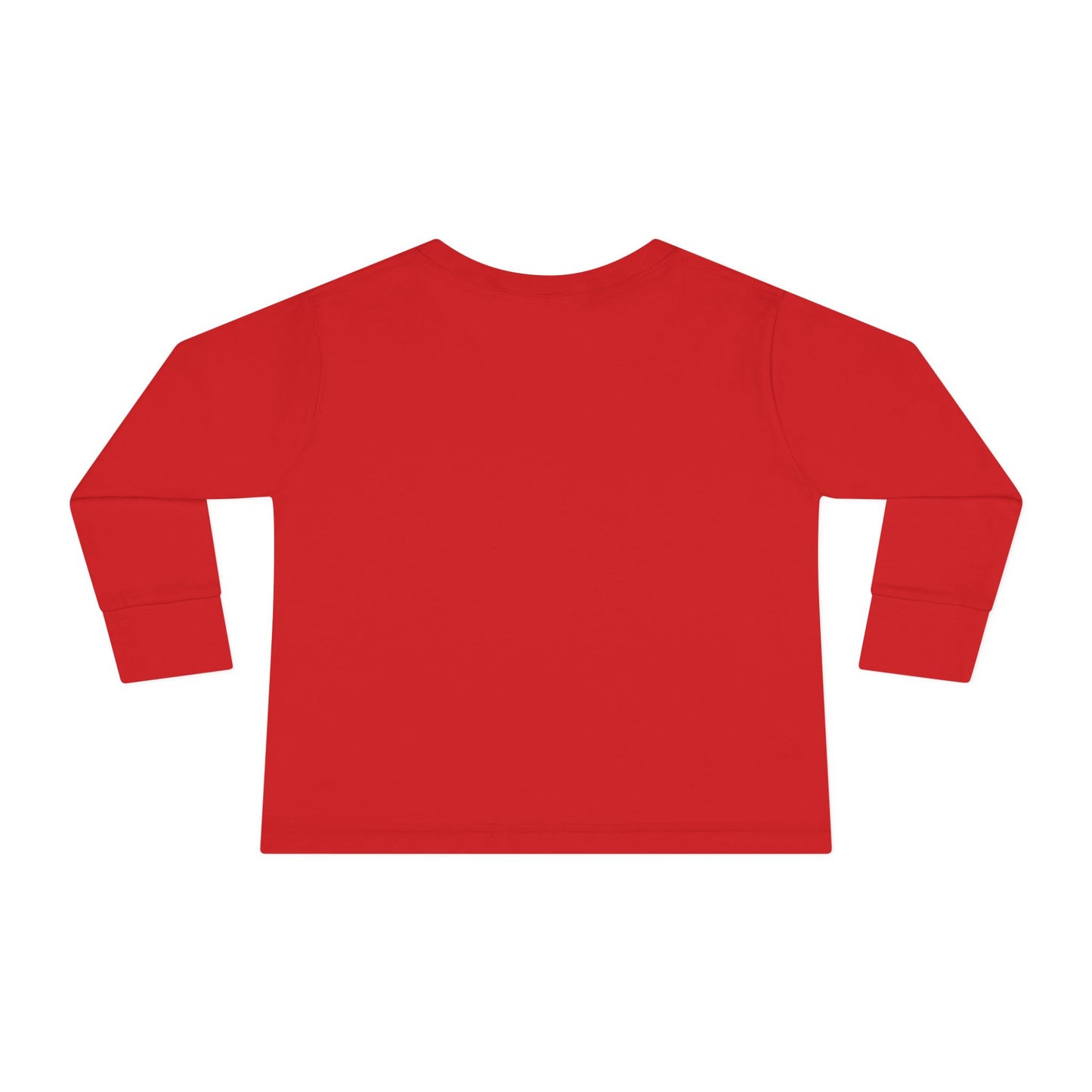Grinch 'Merry Christmas Grinches' Toddler Long Sleeve Tee