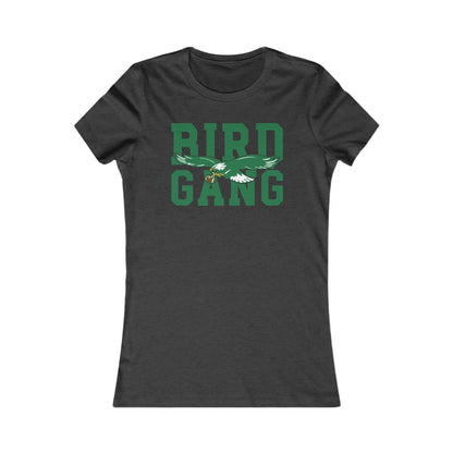 Drunk Eagles Bird Gang Women's Tee