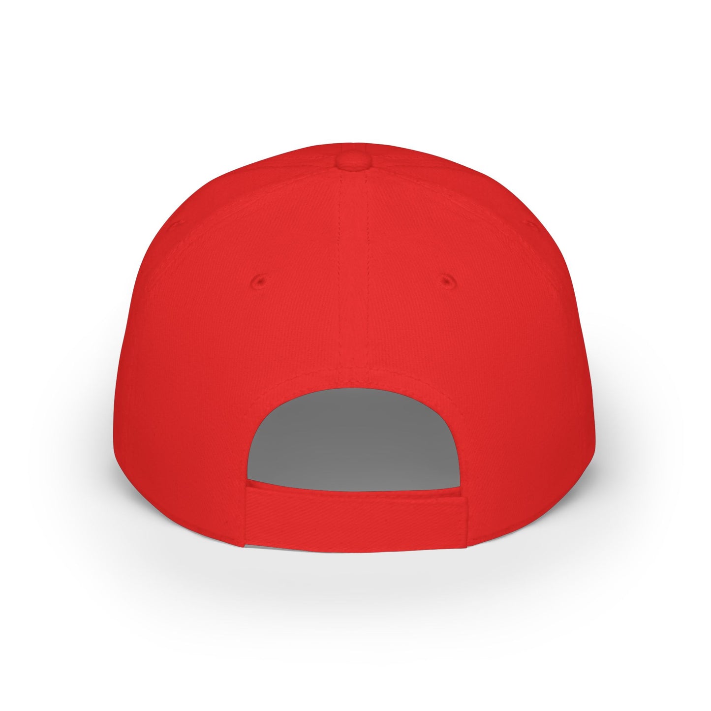 Low Profile DPF Cap - "Drunk Phils Fans" Retro Beer Patch Hat