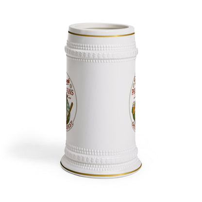 DPF Drunknatic Beer Stein Mug