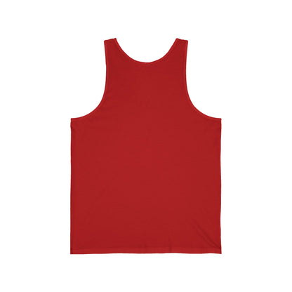 DPF Womens - Patriotic "Red White and Brew" Tank Top – 4th of July Beer Festival Shirt