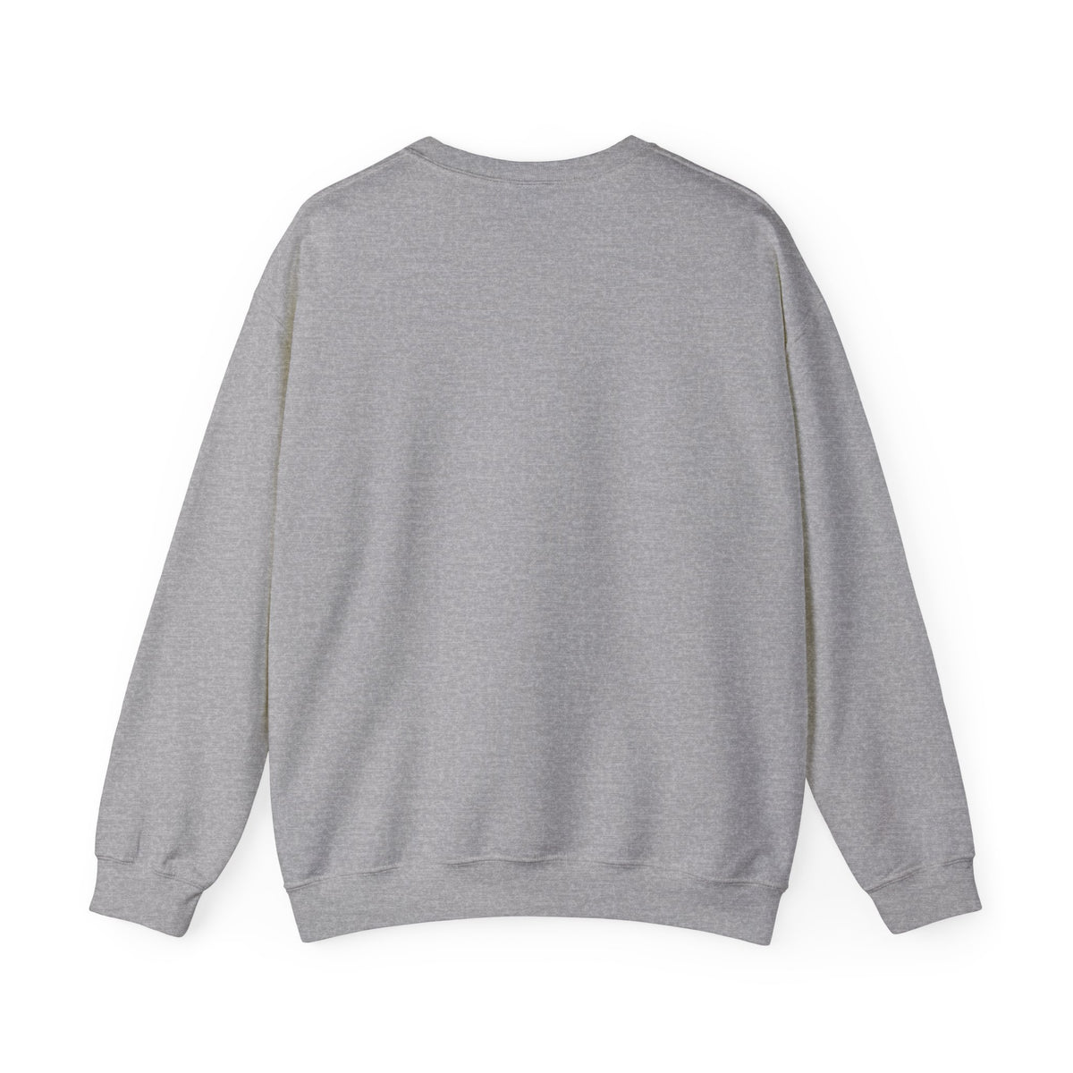 Gaming Shield Crewneck Sweatshirt – DPF Emblem