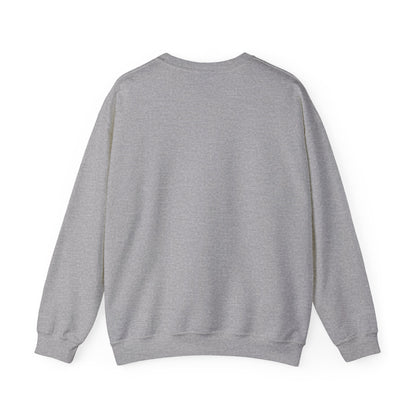 Gaming Shield Crewneck Sweatshirt – DPF Emblem