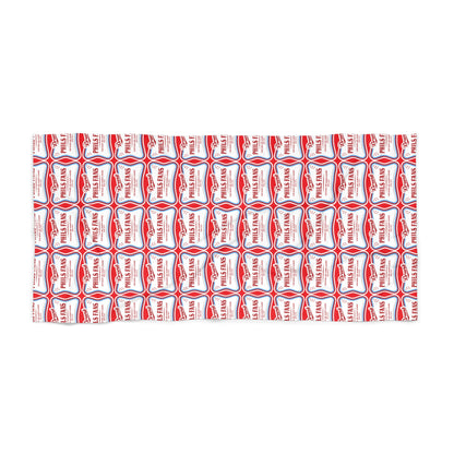 DPF Beach Towel | Fun Summer Accessory, Pool Days, Beach Parties, Travel Essentials, Gifts for Beach Lovers