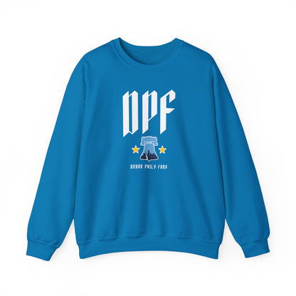 DPF Connect Crewneck Sweatshirt